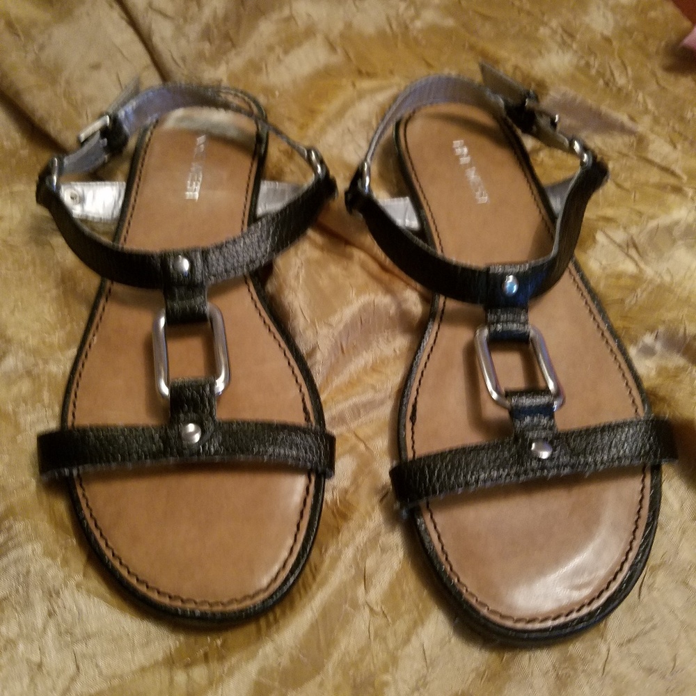 Nine West Sandals
